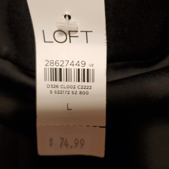 Pant - Picture 2 of 3